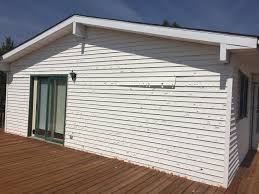 Reliable Myrtle Grove, FL Siding Installation Solutions